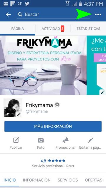 Sobre el aprovechamiento de Facebook y mis 3 apps favoritas