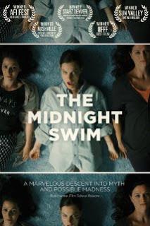 The midnight swim (Sarah Adina Smith, 2014. EEUU)