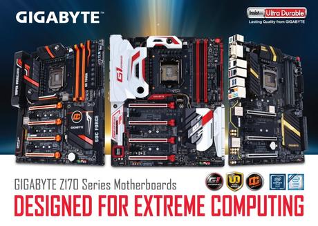 Mainboards para equipos gamers