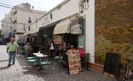 Arrecife: Qué ver en la capital de Lanzarote cafes-arrecife-lanzarote