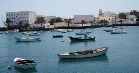 Arrecife: Qué ver en la capital de Lanzarote san-gines-arrecife