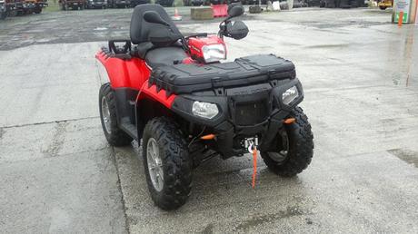 OCASION POLARIS SPORTSMAN TOURING 550