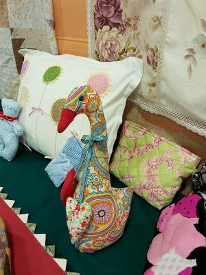 Nos vamos de exposición... Nos vamos de exposición...