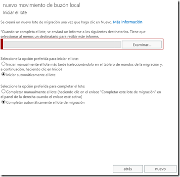 PR3 – Preguntas y Respuestas sobre Exchange