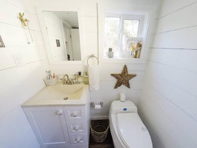 Minicasa Rustica tipo Tiny House Minicasa Rustica tipo Tiny House