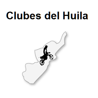 Clubes Moteros de Colombia