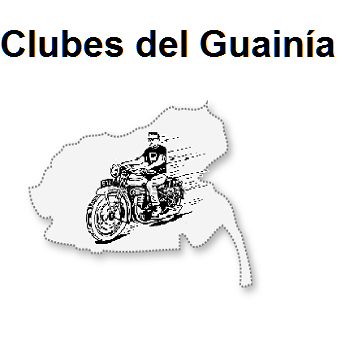 Clubes Moteros de Colombia