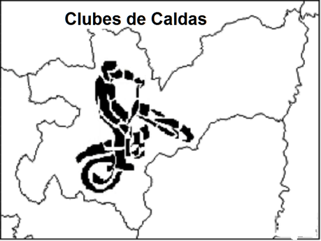 Clubes Moteros de Colombia