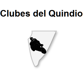 Clubes Moteros de Colombia