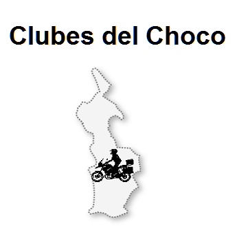 Clubes Moteros de Colombia