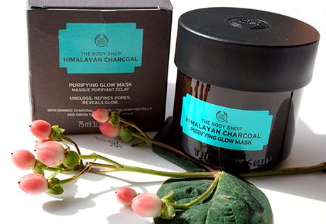 Superfood Masks The Body Shop; los superalimentos en nuestra piel