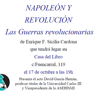 LIBRO SOBRE NAPOLEÓN Y LAS GUERRAS REVOLUCIONARIAS LIBRO SOBRE NAPOLEÓN Y LAS GUERRAS REVOLUCIONARIAS