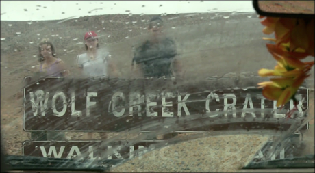 Wolf Creek - 2005