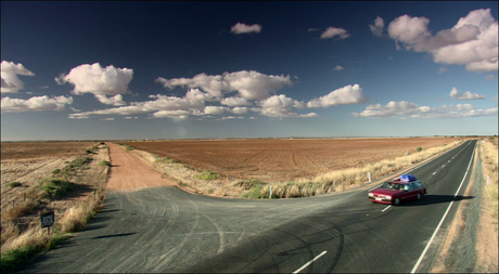 Wolf Creek - 2005