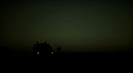 Wolf Creek - 2005