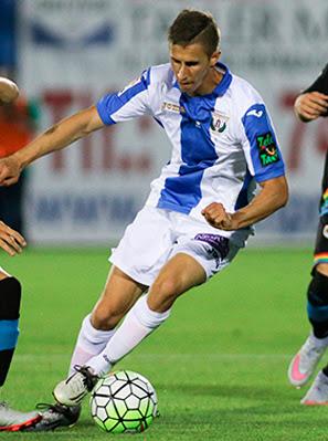 Previa Leganés - Sevilla FC