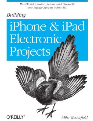 IPHONE & IPAD ELECTRONIC PROJECTS PDF
