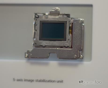 Sony A6500 Tomacontacto 3