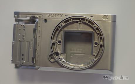 Sony A6500 Tomacontacto 2