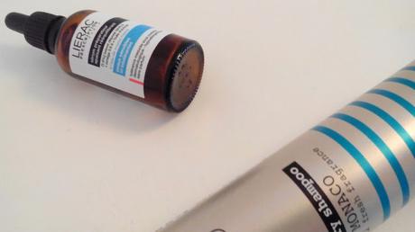 Bye-bye: Chanel, Origins, Lierac... Bye-bye: Chanel, Origins, Lierac...