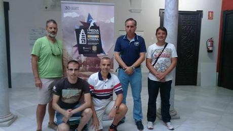 Cuenta atrás para la Media Maratón de Utrera 2016