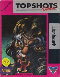 LionHeart (1993)