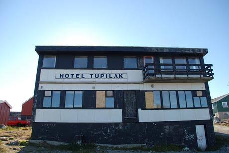 NANORTALIK II NANORTALIK II