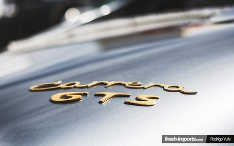Porsche 904 GTS. Un especimen difícil de cazar. Porsche 904 GTS. Un especimen difícil de cazar.