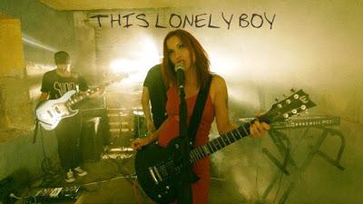 Clara Plath: Explorando claroscuros Clara Plath: Explorando claroscuros