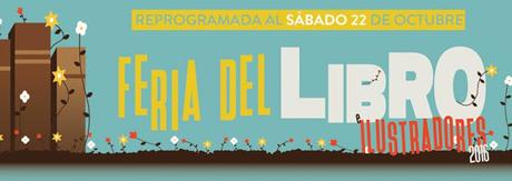 Eventos | Se reprogramó la Feria del Libro e Ilustradores de Vicente López Eventos | Se reprogramó la Feria del Libro e Ilustradores de Vicente López