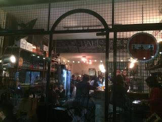 Barís Bar