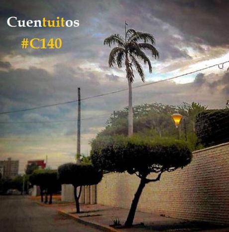 CuenTUITos #C140 c140-2