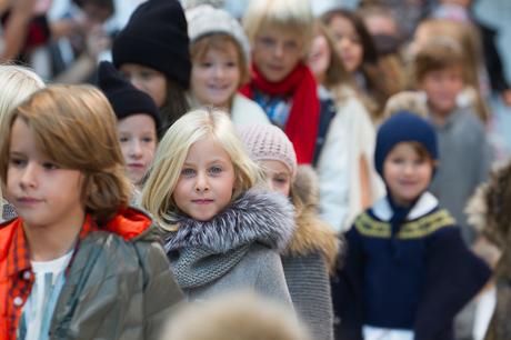 Así fue The Petite Fashion Week de Charhadas