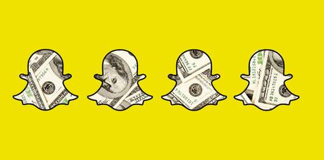 Fotógrafos en Snapchat: estos son los que mejor lo están haciendo (y hay que tomar nota)