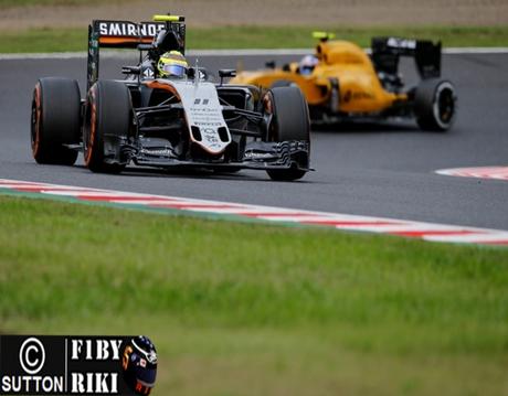 Nico Hulkenberg deja a Force India y se marcha a Renault