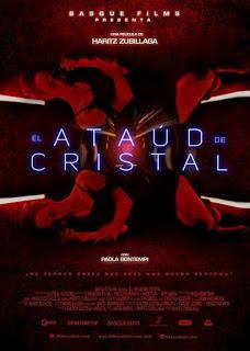 El ataúd de cristal, el fin de tu carrera