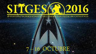 Palmarés del Festival de Sitges 2016