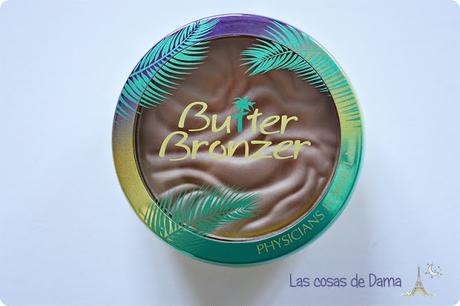 Physicians Formula España Novedades Butter bronzer