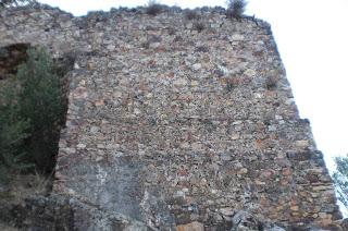 Castillo de Mayorga, en San Vicente de Alcántara: álbum fotográfico Castillo de Mayorga, en San Vicente de Alcántara: álbum fotográfico