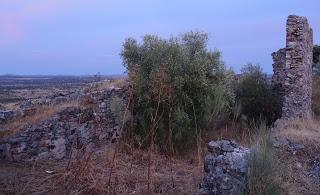 Castillo de Mayorga, en San Vicente de Alcántara: álbum fotográfico Castillo de Mayorga, en San Vicente de Alcántara: álbum fotográfico
