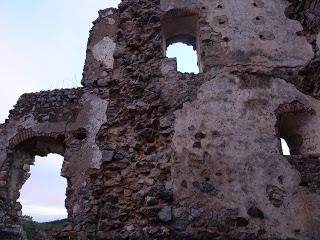 Castillo de Mayorga, en San Vicente de Alcántara: álbum fotográfico Castillo de Mayorga, en San Vicente de Alcántara: álbum fotográfico