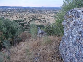 Castillo de Mayorga, en San Vicente de Alcántara: álbum fotográfico Castillo de Mayorga, en San Vicente de Alcántara: álbum fotográfico
