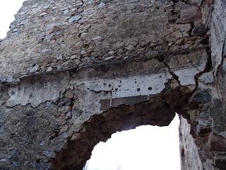 Castillo de Mayorga, en San Vicente de Alcántara: álbum fotográfico Castillo de Mayorga, en San Vicente de Alcántara: álbum fotográfico