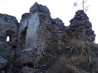 Castillo de Mayorga, en San Vicente de Alcántara: álbum fotográfico Castillo de Mayorga, en San Vicente de Alcántara: álbum fotográfico