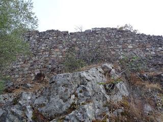 Castillo de Mayorga, en San Vicente de Alcántara: álbum fotográfico Castillo de Mayorga, en San Vicente de Alcántara: álbum fotográfico