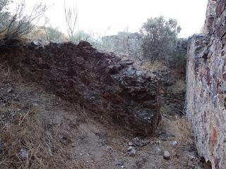 Castillo de Mayorga, en San Vicente de Alcántara: álbum fotográfico Castillo de Mayorga, en San Vicente de Alcántara: álbum fotográfico