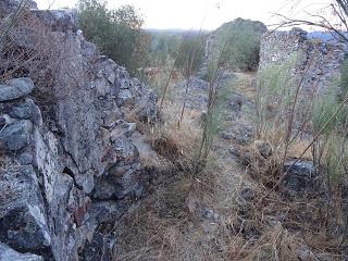 Castillo de Mayorga, en San Vicente de Alcántara: álbum fotográfico Castillo de Mayorga, en San Vicente de Alcántara: álbum fotográfico
