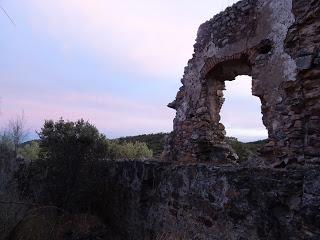 Castillo de Mayorga, en San Vicente de Alcántara: álbum fotográfico Castillo de Mayorga, en San Vicente de Alcántara: álbum fotográfico