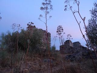 Castillo de Mayorga, en San Vicente de Alcántara: álbum fotográfico Castillo de Mayorga, en San Vicente de Alcántara: álbum fotográfico