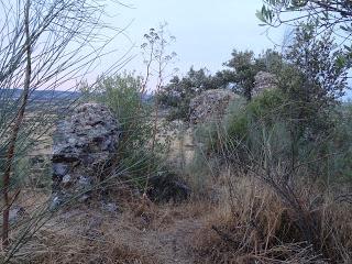 Castillo de Mayorga, en San Vicente de Alcántara: álbum fotográfico Castillo de Mayorga, en San Vicente de Alcántara: álbum fotográfico